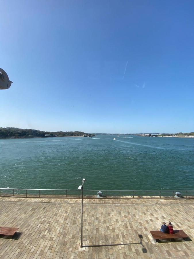 Buckingham Place At The Royal William Yard Plymouth Exterior photo